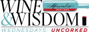 Wine & Wisdom Wine & Wisdom