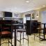 Lobby / Breakfast Area