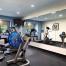 Fitness Room