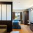 1 Queen Suite
