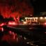 Circle of Fire at Keuka Lakeside Inn