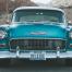 Classic Car show
