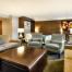 Hospitality Suite