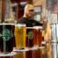 Market Street Brewing glasses