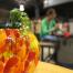 Make-Your-Own Glass Pumpkin