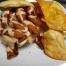 Paddys Pub Food