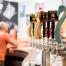 Iron Flamingo tap line