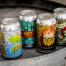Keuka Brewing Cans