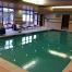 indoor swimming pool