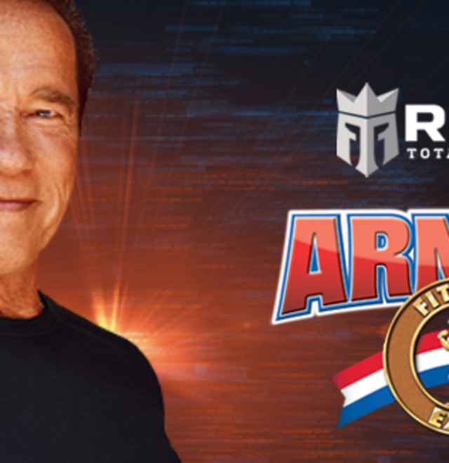 2020 Arnold Virtual Fitness Expo