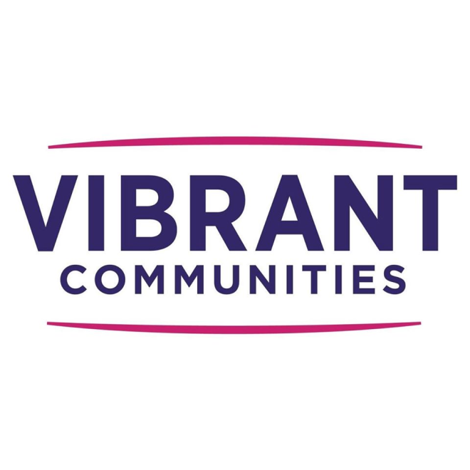 Vibrant Communities