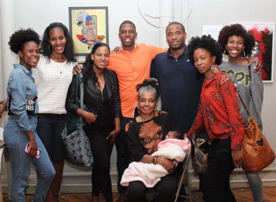 Onque Family