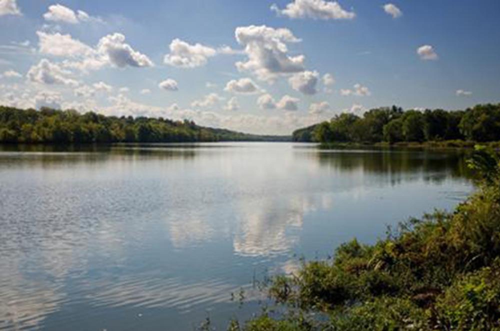 How to Do Labor Day Weekend in Mercer