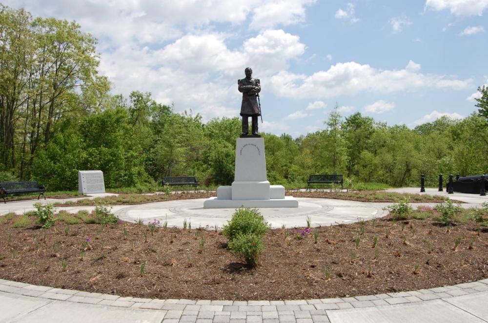 Admiral Farragut