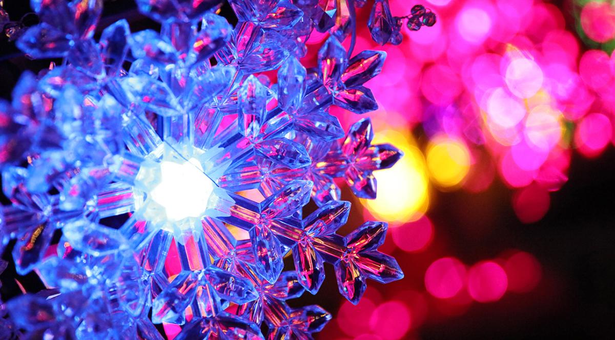 Things to Do in Fairfax County & DC in December 2019 FXVA