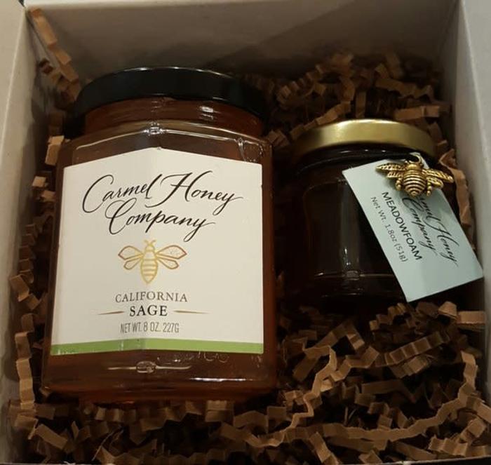 Carmel Honey Company