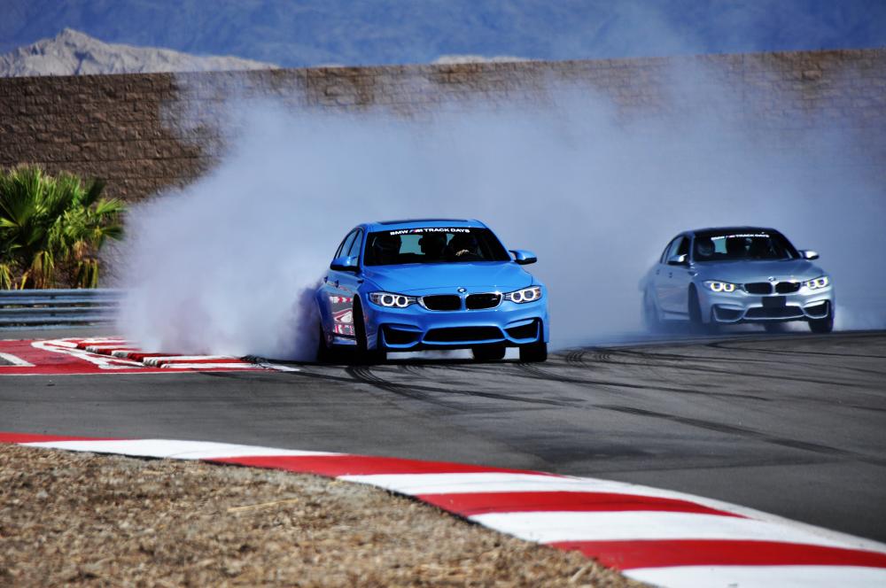 BMW Experience
