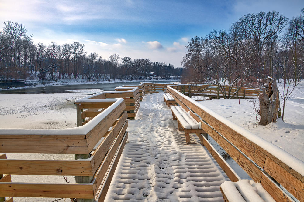 Fort Wayne Indiana Winter Survival Guide Visit Fort Wayne