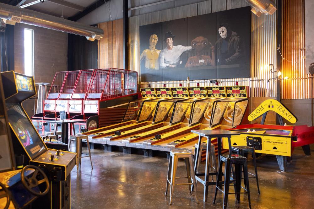 When The Weather Outside Is Frightful These Indoor Rva Activities Are Delightful
