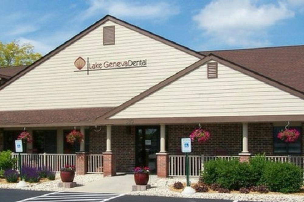 Lake Geneva Dental Care