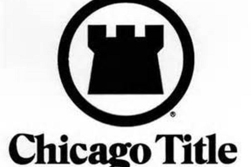 Chicago Title Insurance Company