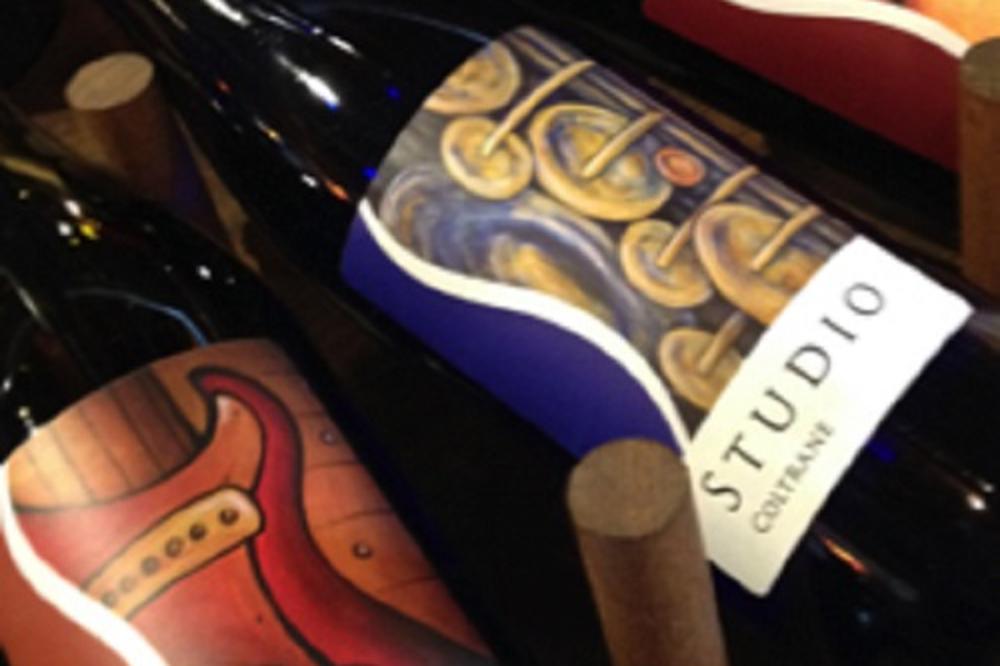 Studio Winery + Geneva Lake Distilling