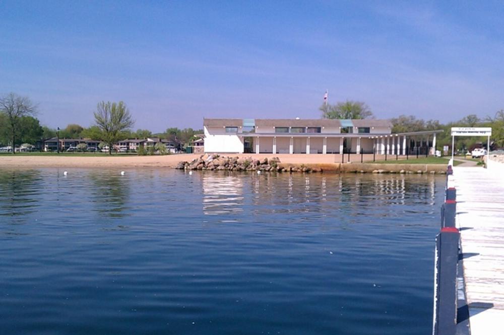 Village Of Fontana Beach