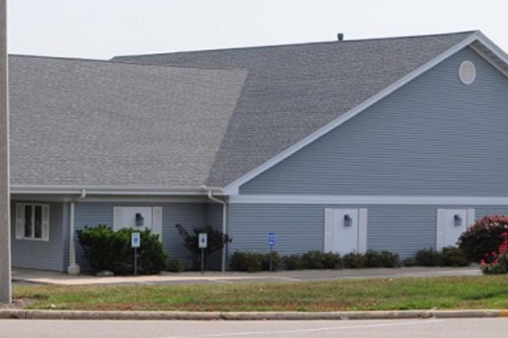 Derrick Funeral Home