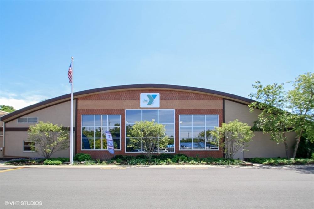 Geneva Lakes Family YMCA