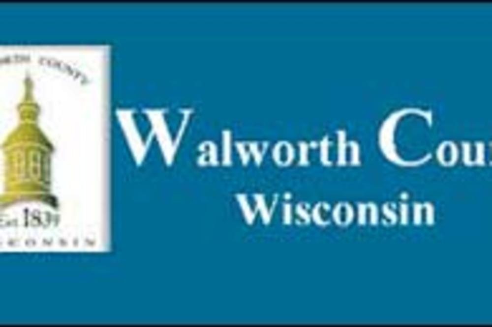 Walworth County Clerk #39 s Office