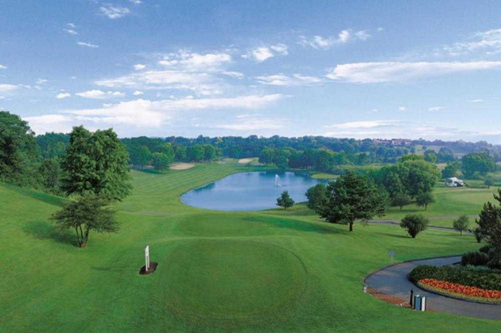 Grand Geneva Resort The Brute