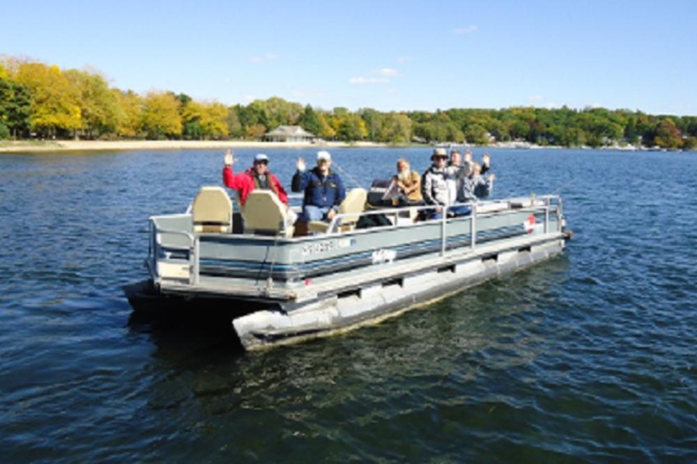 Geneva lake bait and tackle Clearance