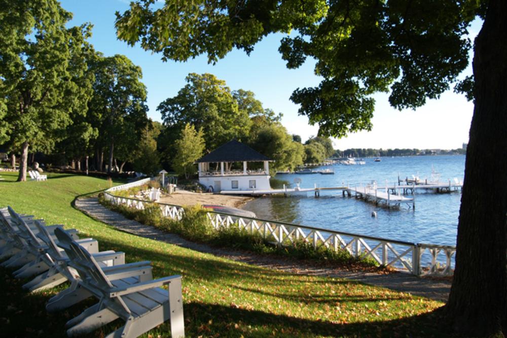 Covenant Harbor Bible Camp Retreat Center