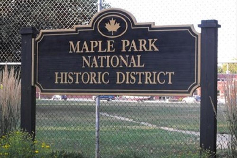 Maple Park