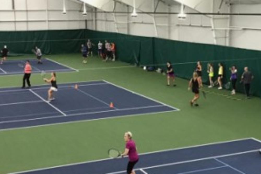 Lake Geneva Tennis