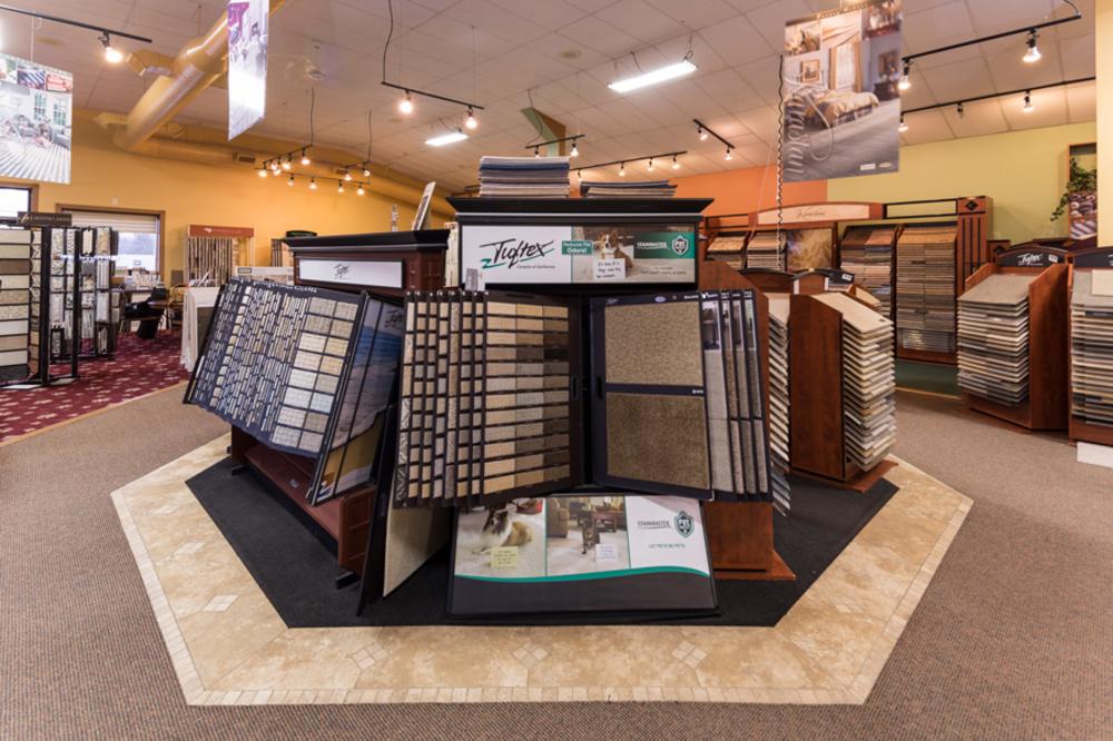 Bob S Floor Covering