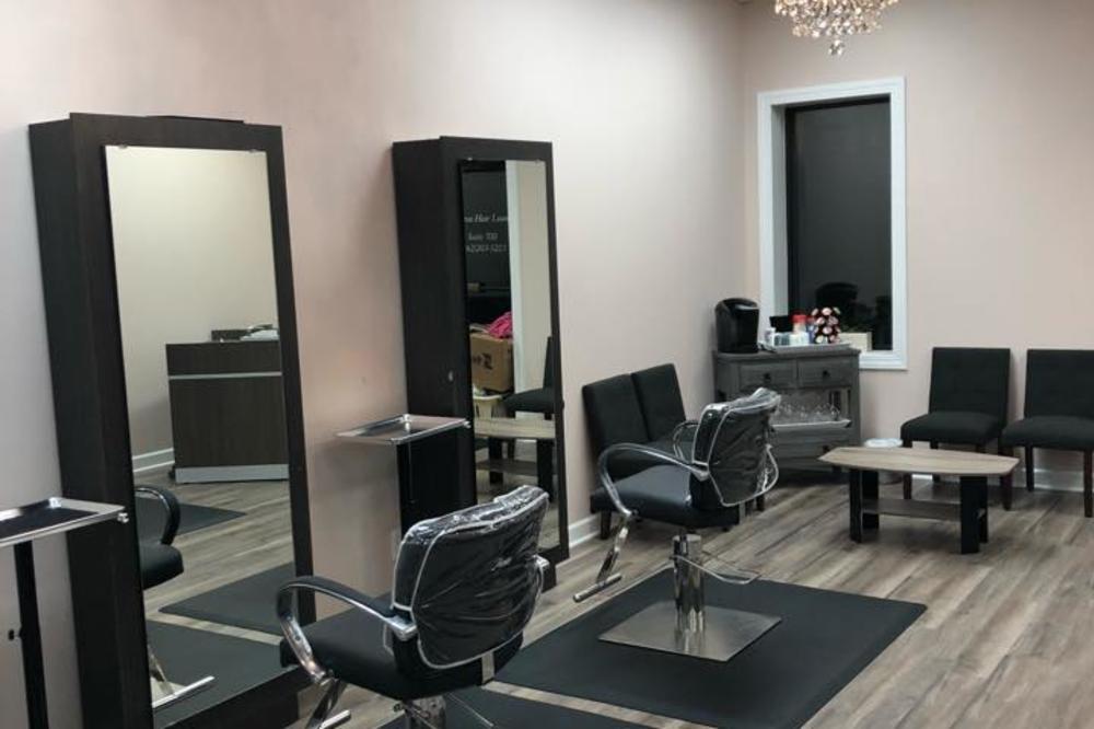 Geneva Hair Lounge