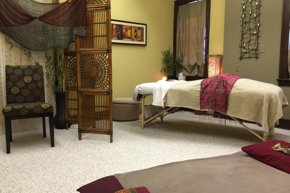 Healing Muscle Therapies