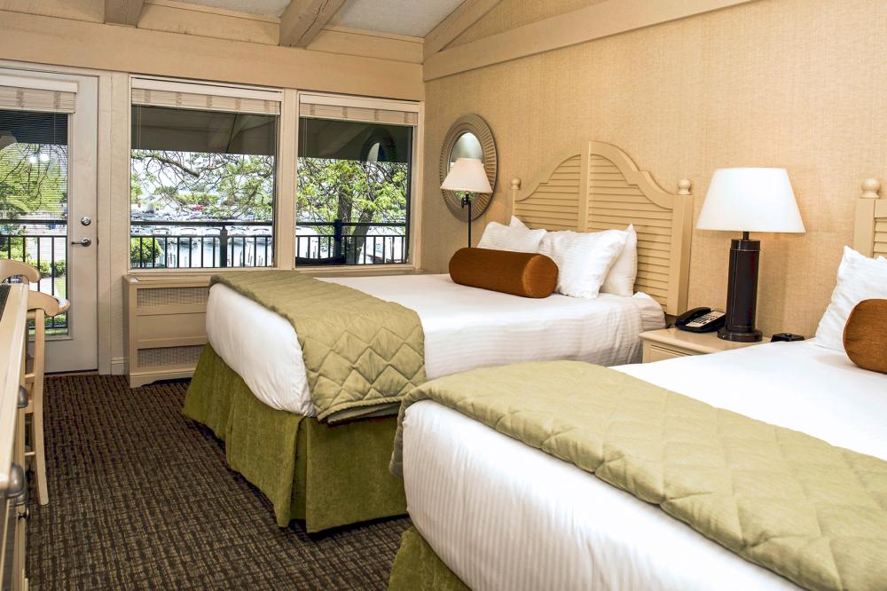 Abbey Resort Amp Avani Spa The