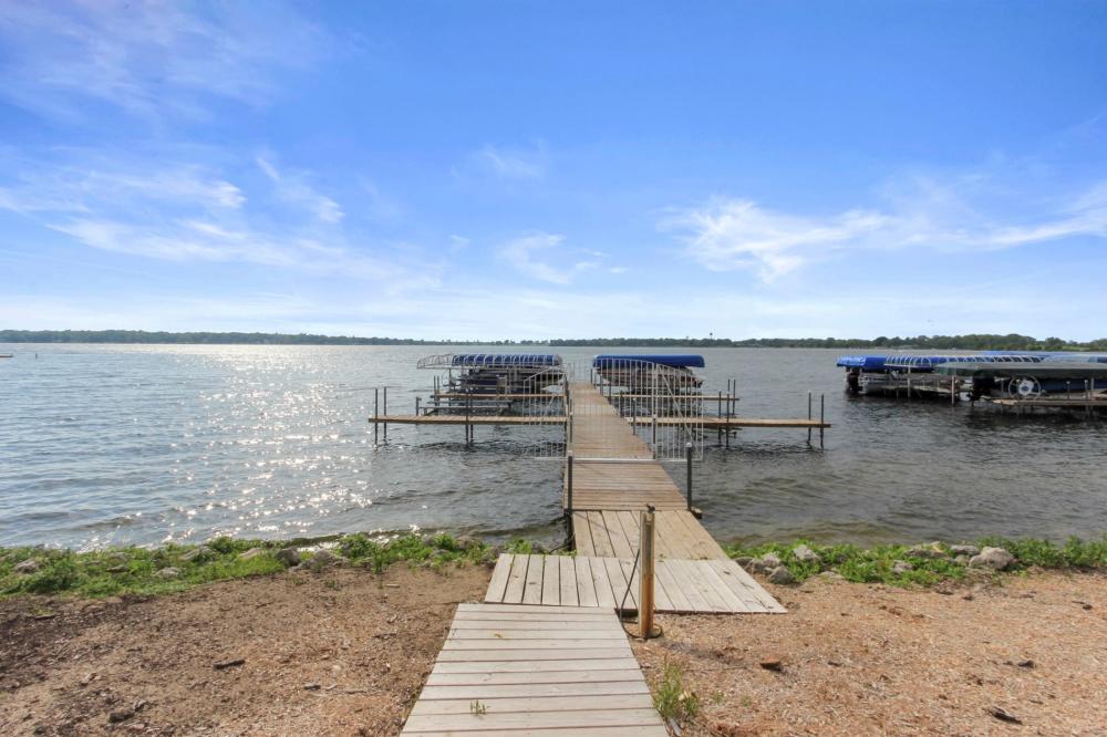 Delavan Lake Resort