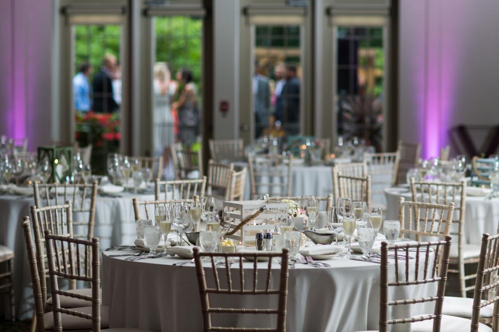 The Ridge Hotel Weddings