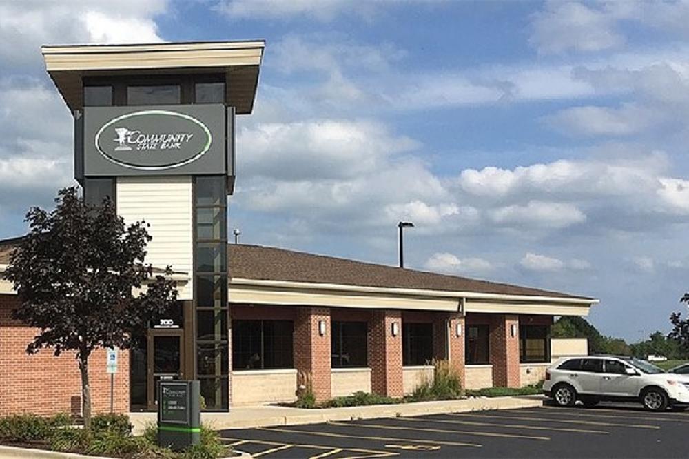 Community State Bank