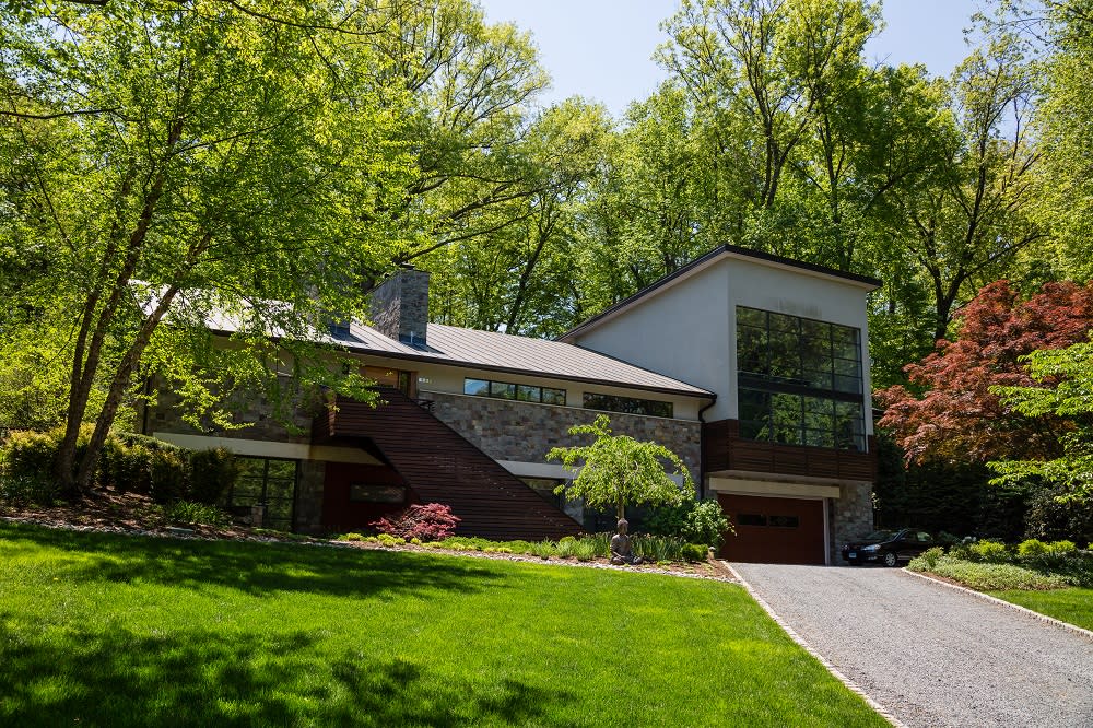 Historic Garden Week in Virginia McLean Tour Fairfax County, VA