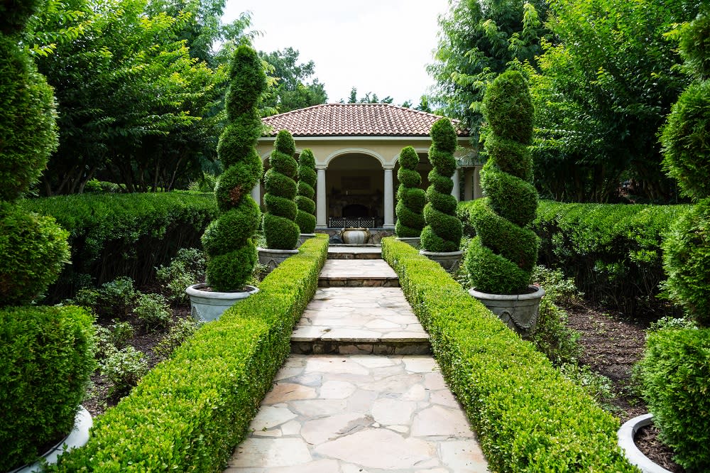 Historic Garden Week in Virginia McLean Tour Fairfax County, VA