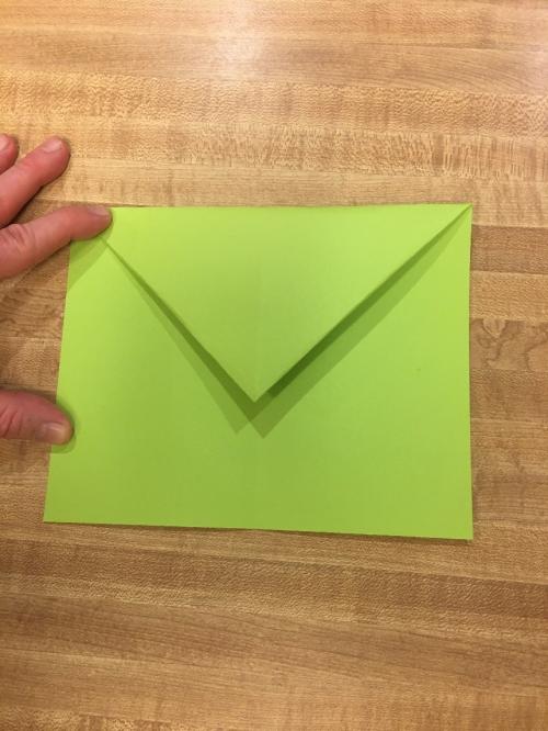 Make Paper Airplane 4