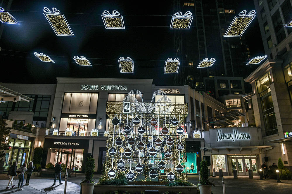 Bellevue Holiday Events Guide 20192020