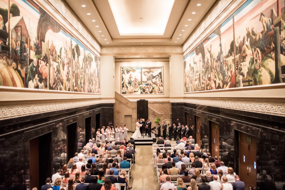 Bloomington Wedding Faqs