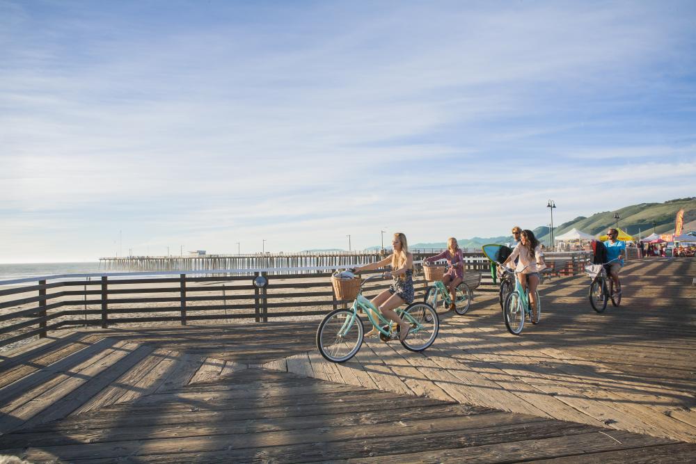 Dog Friendly Beaches in San Luis Obispo County Dog Friendly SLO