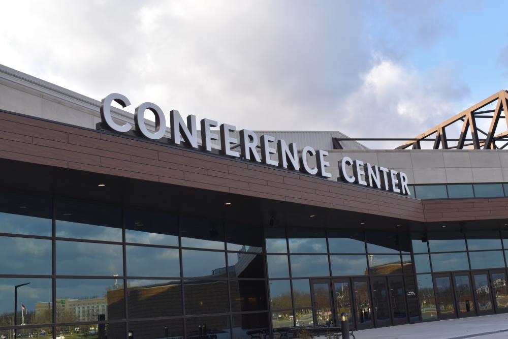 Coliseum Conference Center