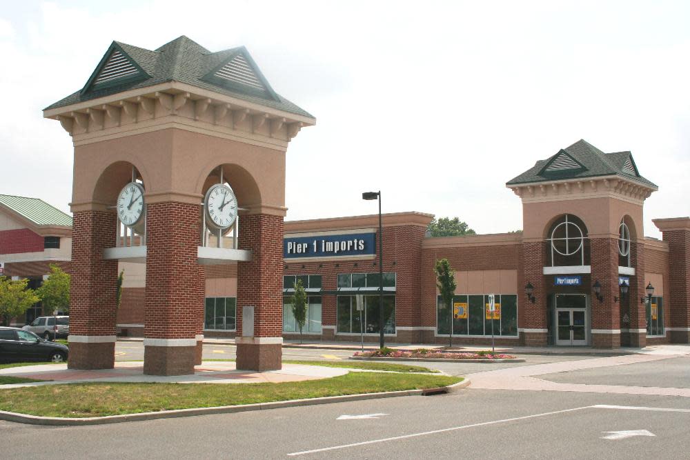 Hamilton Marketplace